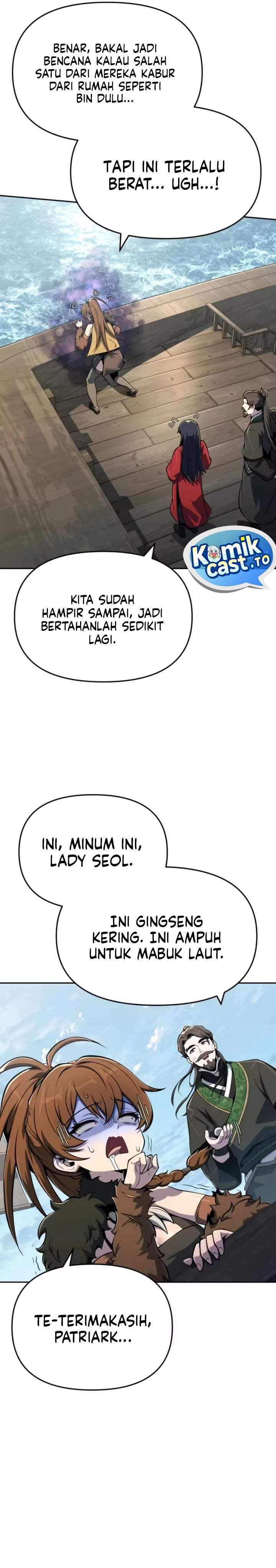 Entomologist in Sichuan Tang Clan Chapter 89