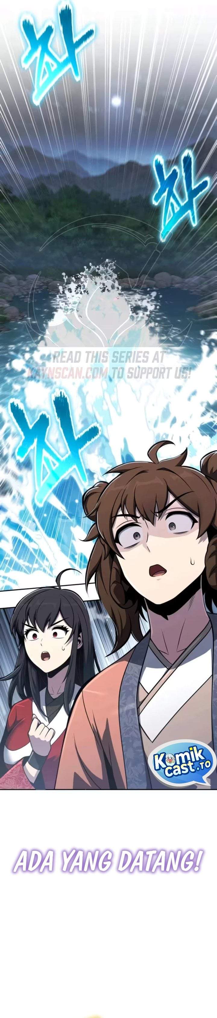 Entomologist in Sichuan Tang Clan Chapter 89