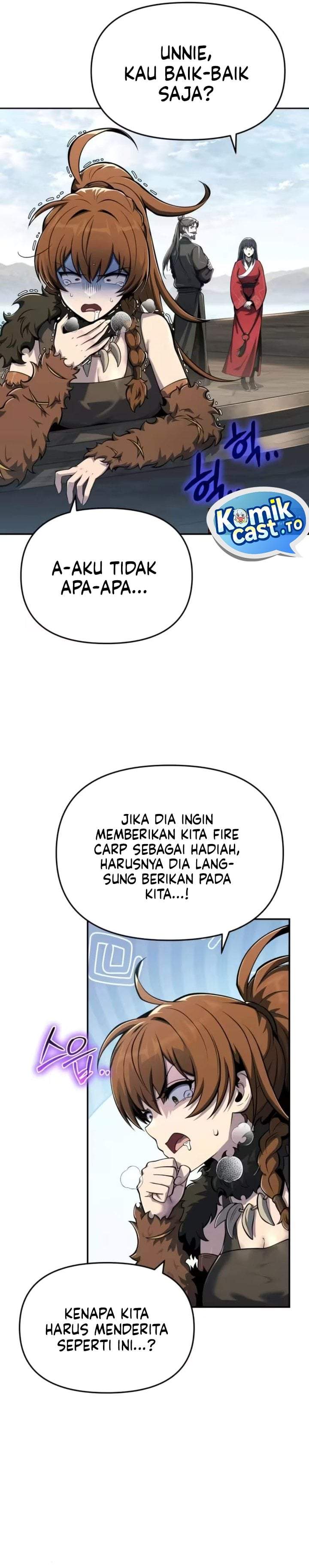 Entomologist in Sichuan Tang Clan Chapter 89
