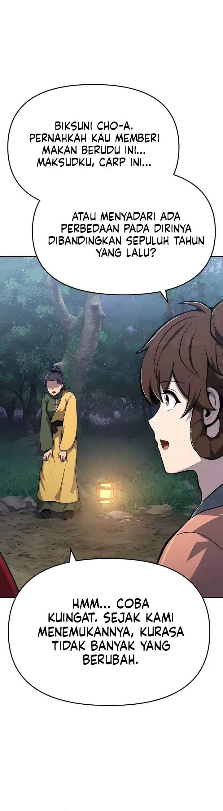 Entomologist in Sichuan Tang Clan Chapter 90