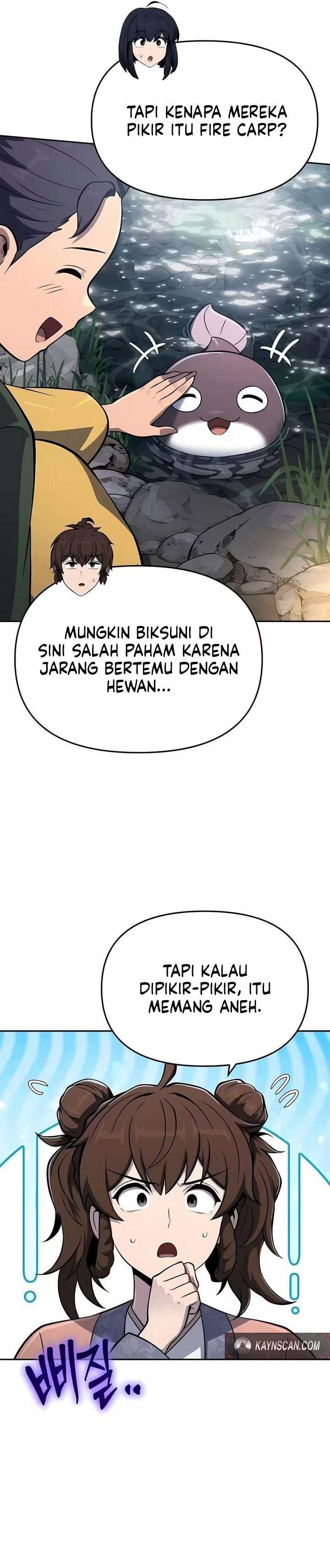 Entomologist in Sichuan Tang Clan Chapter 90