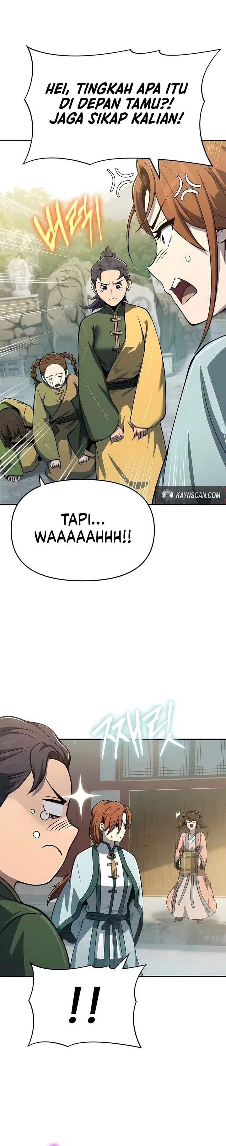 Entomologist in Sichuan Tang Clan Chapter 90