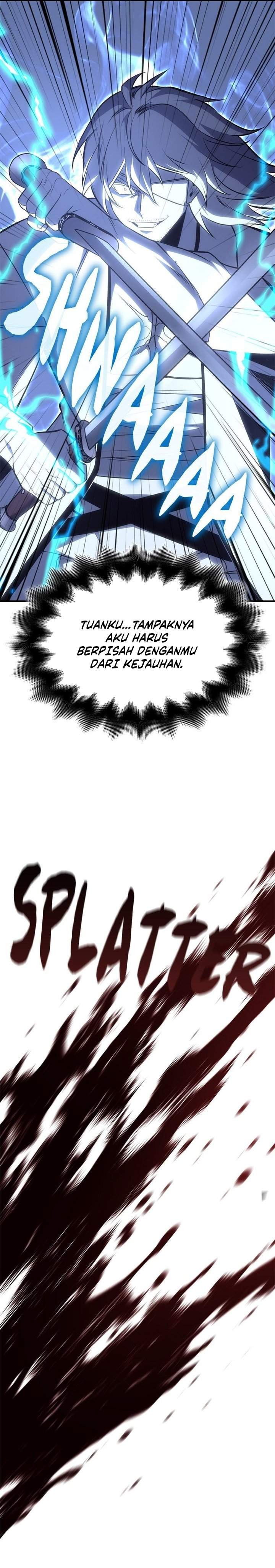 I Reincarnated As The Crazed Heir Chapter 170