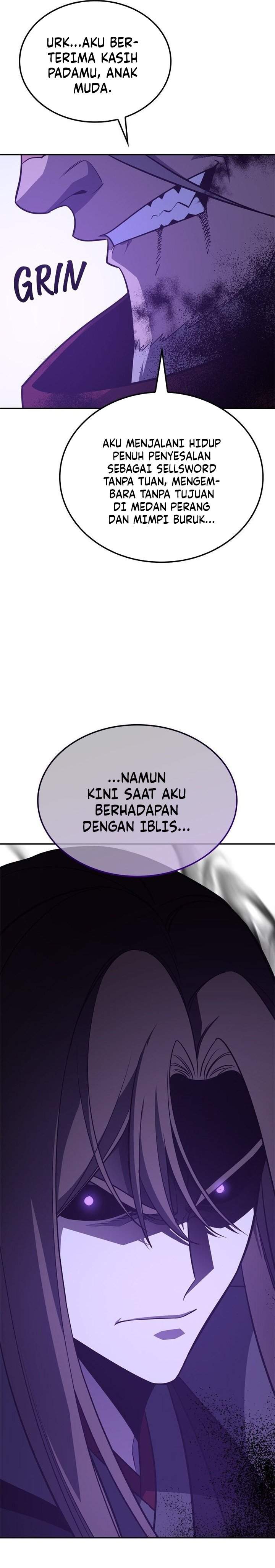 I Reincarnated As The Crazed Heir Chapter 170