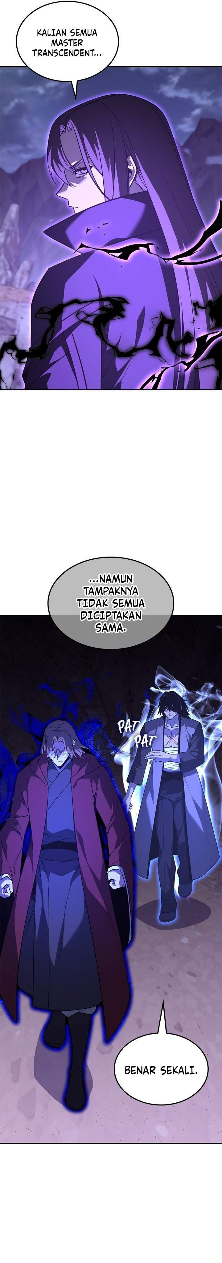 I Reincarnated As The Crazed Heir Chapter 170