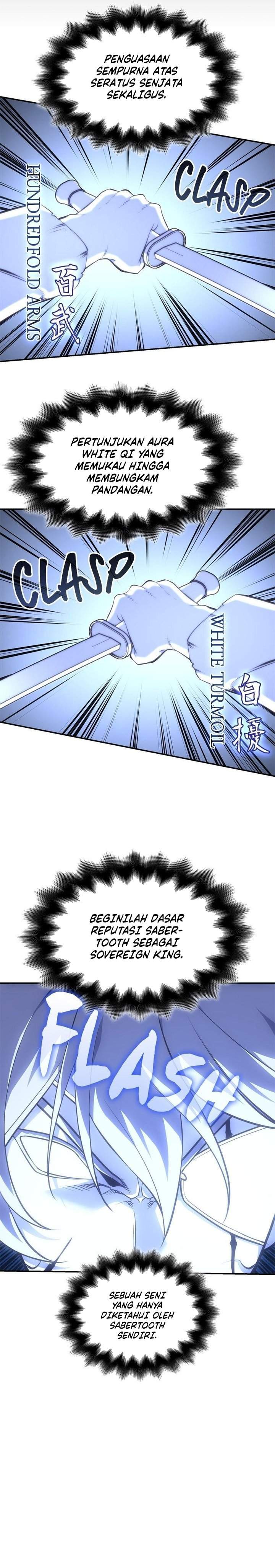 I Reincarnated As The Crazed Heir Chapter 170