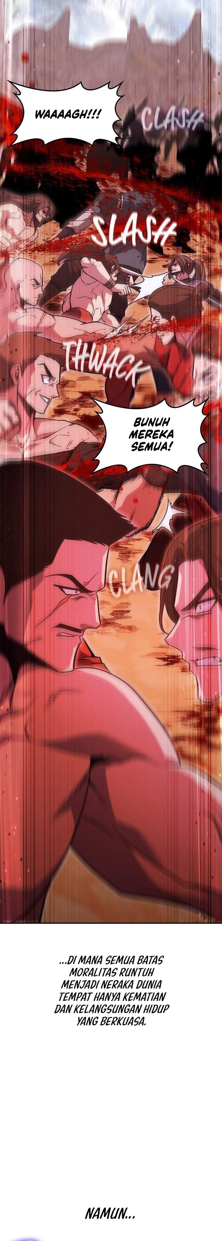 I Reincarnated As The Crazed Heir Chapter 170