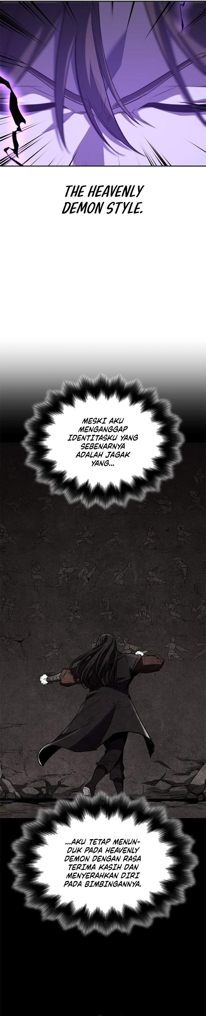 I Reincarnated As The Crazed Heir Chapter 170