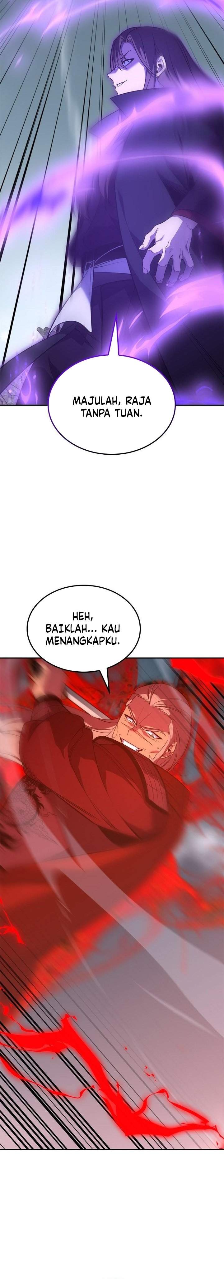 I Reincarnated As The Crazed Heir Chapter 170