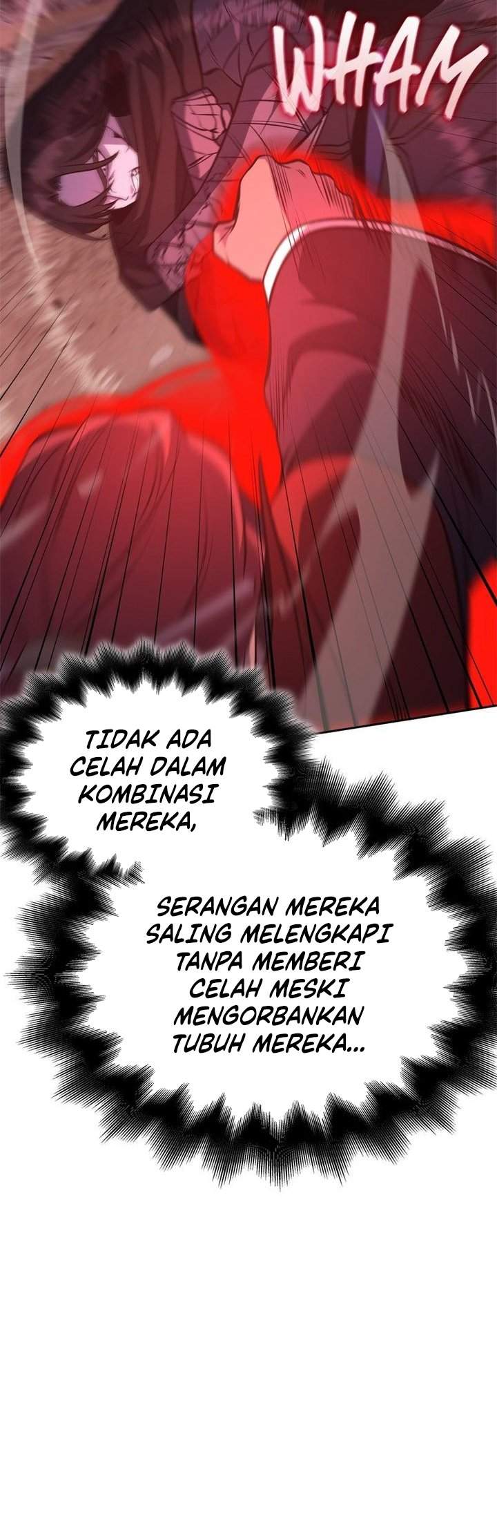 I Reincarnated As The Crazed Heir Chapter 171