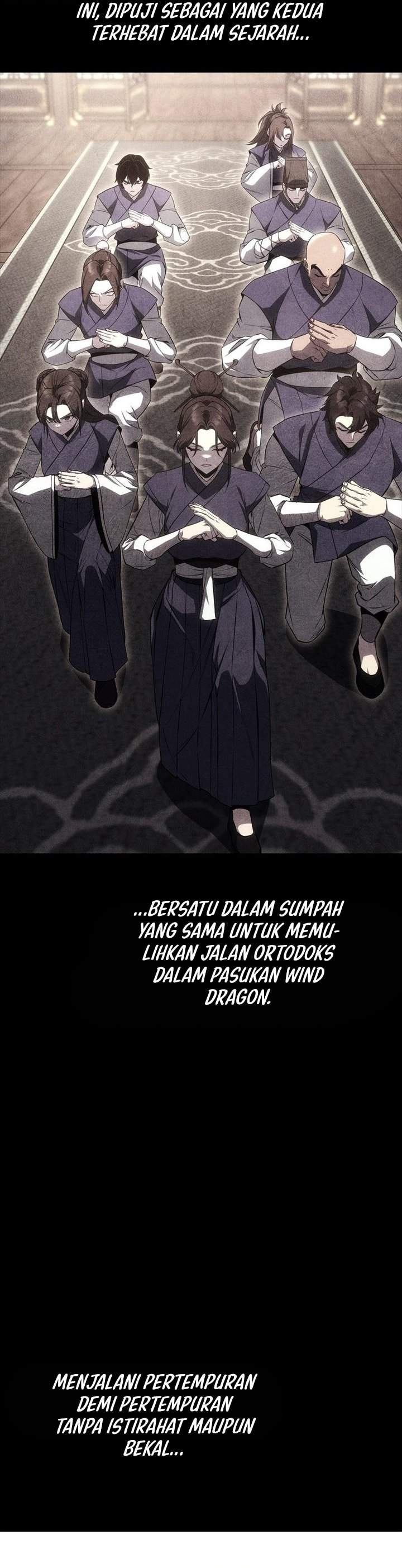 I Reincarnated As The Crazed Heir Chapter 171
