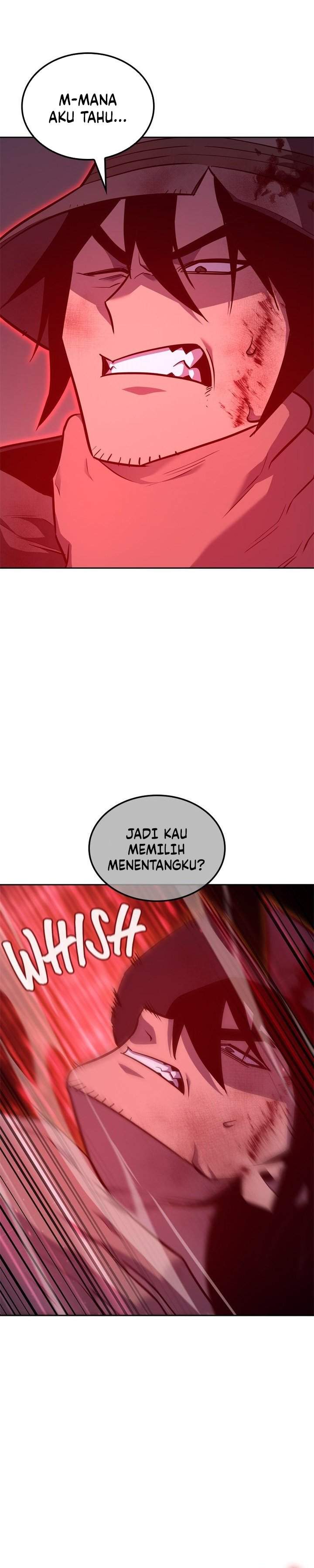I Reincarnated As The Crazed Heir Chapter 171