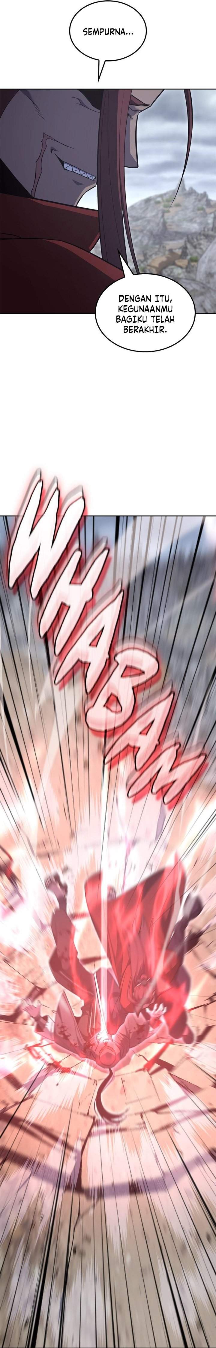 I Reincarnated As The Crazed Heir Chapter 171