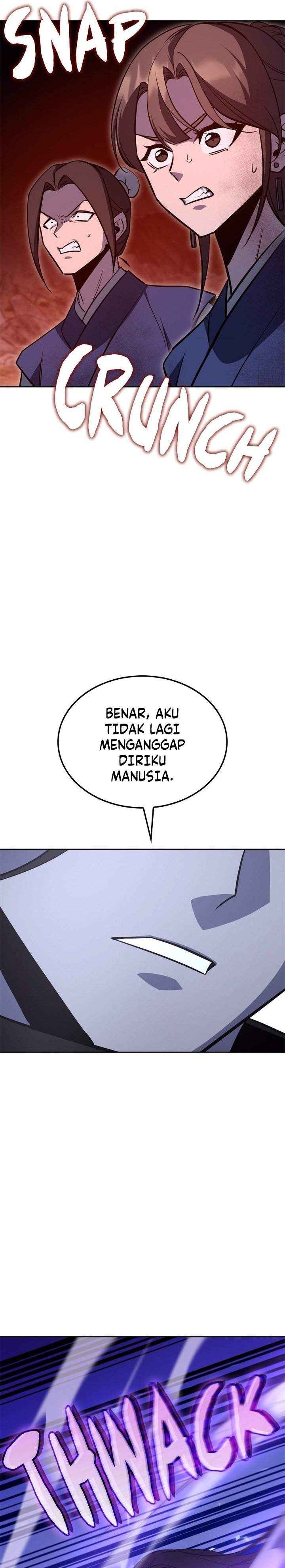 I Reincarnated As The Crazed Heir Chapter 171