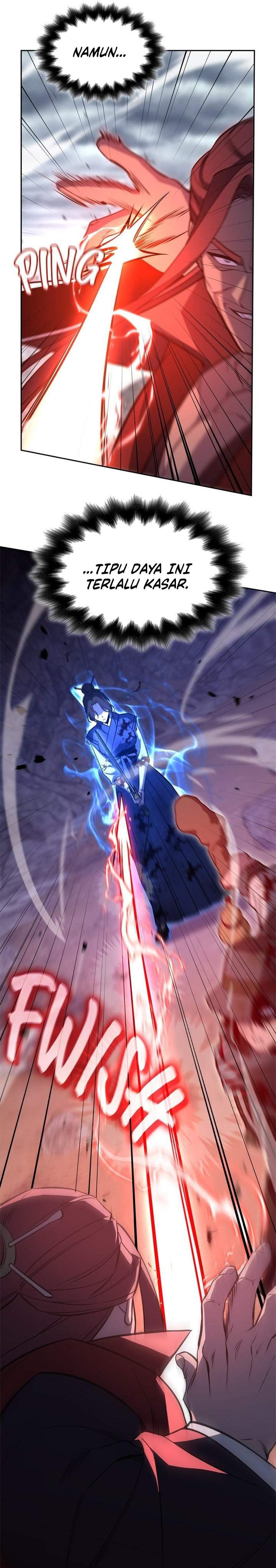 I Reincarnated As The Crazed Heir Chapter 171