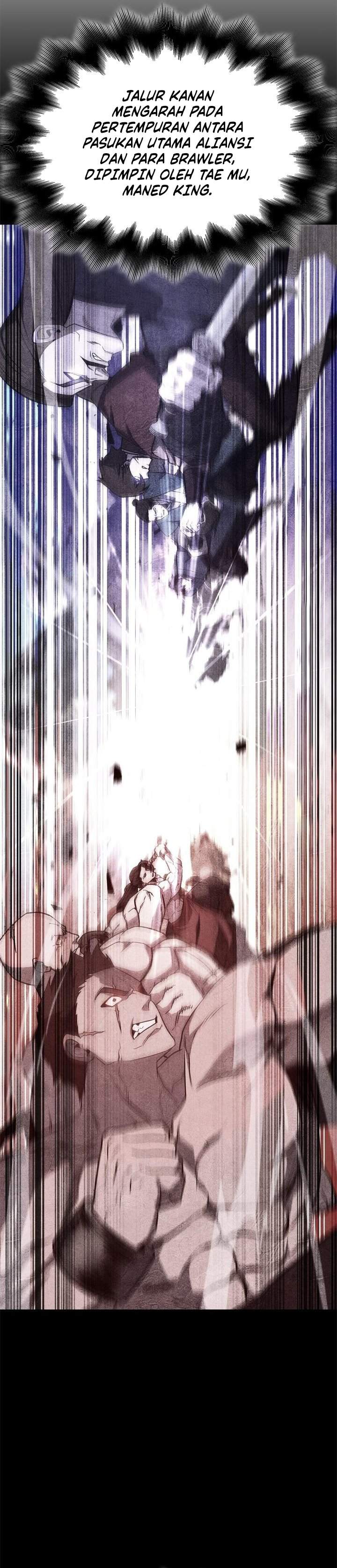I Reincarnated As The Crazed Heir Chapter 171