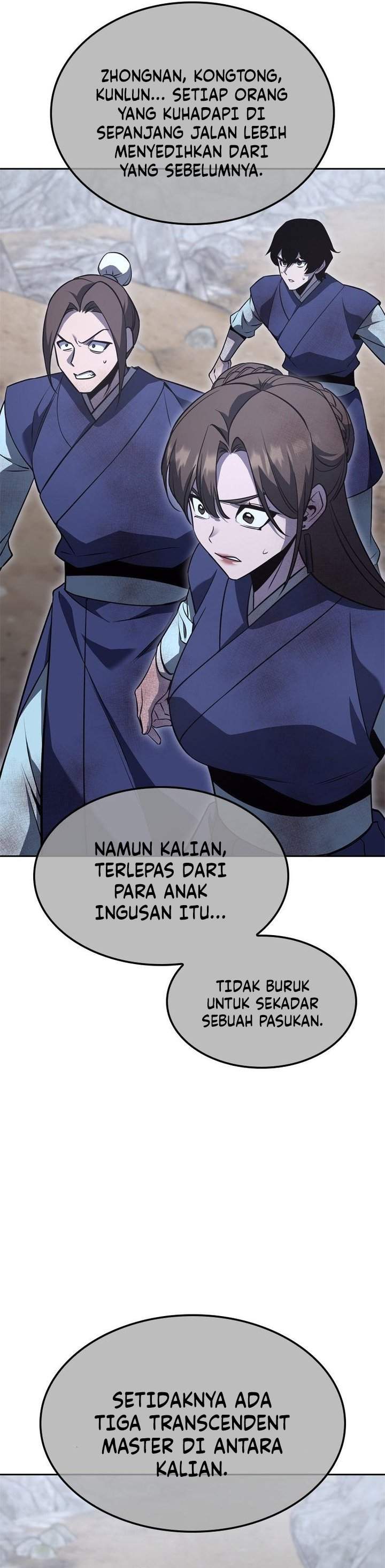 I Reincarnated As The Crazed Heir Chapter 171