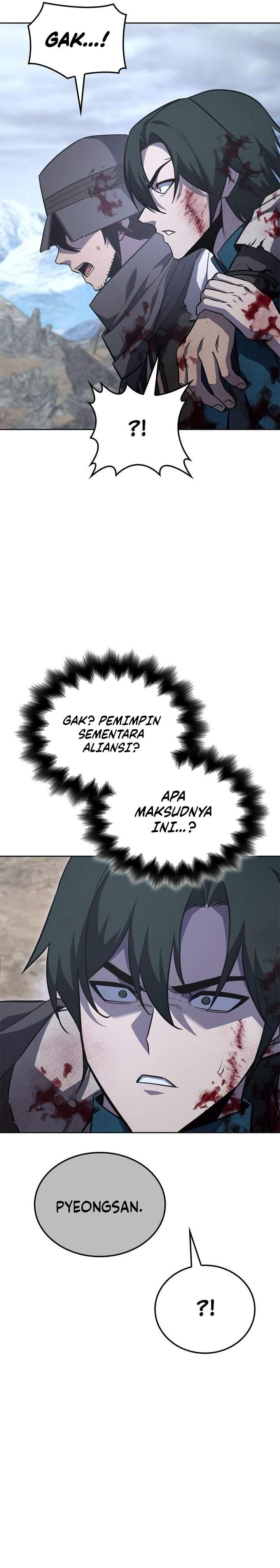 I Reincarnated As The Crazed Heir Chapter 172