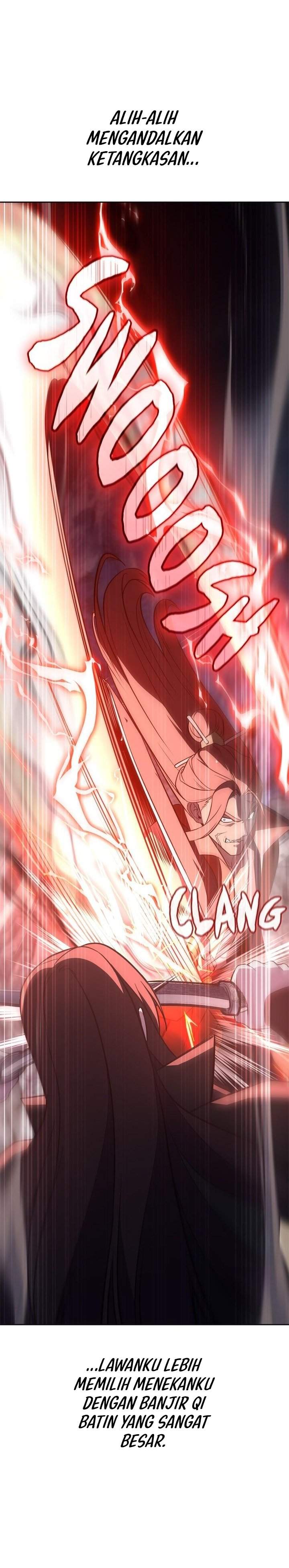 I Reincarnated As The Crazed Heir Chapter 172