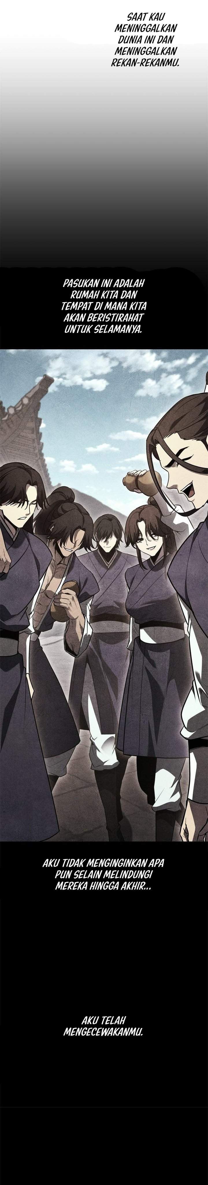 I Reincarnated As The Crazed Heir Chapter 172