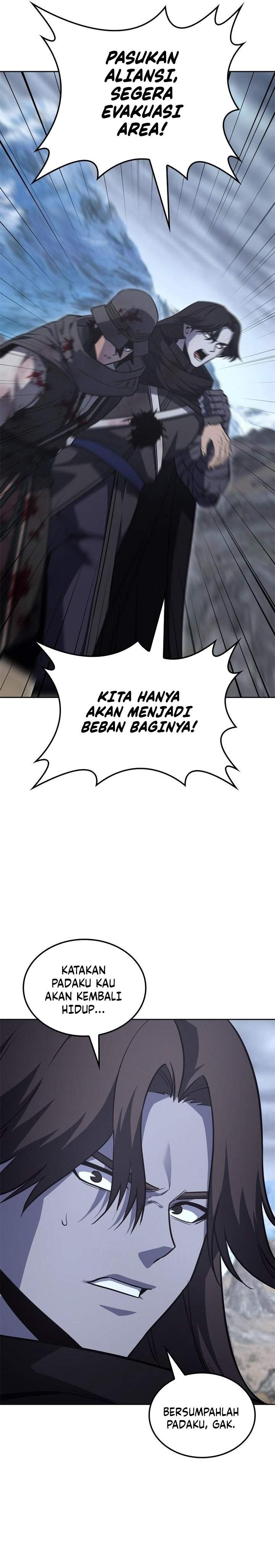 I Reincarnated As The Crazed Heir Chapter 172
