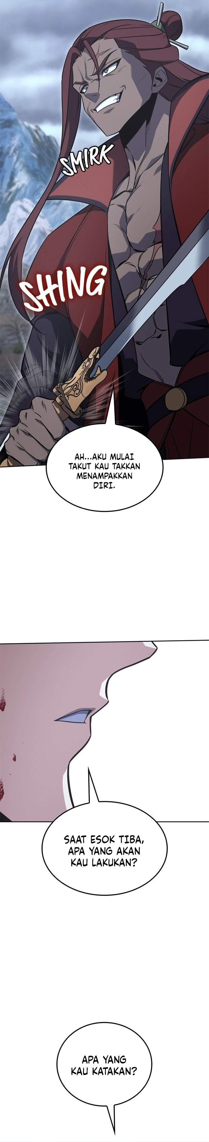I Reincarnated As The Crazed Heir Chapter 172