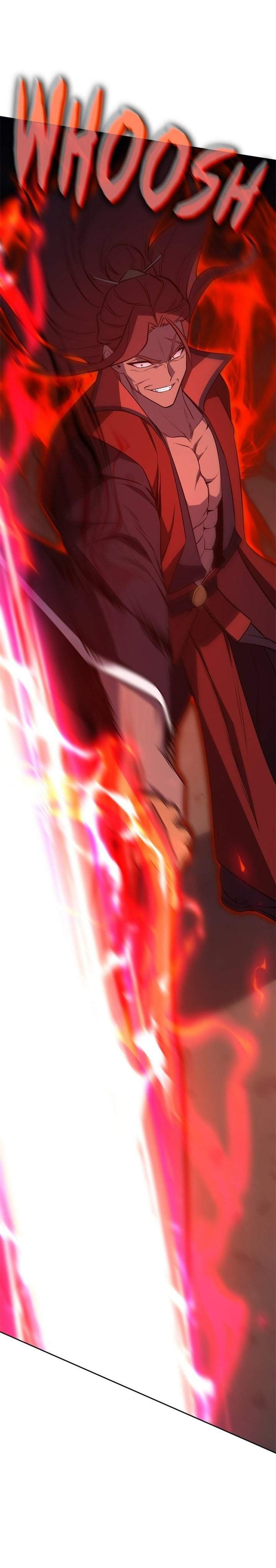 I Reincarnated As The Crazed Heir Chapter 172