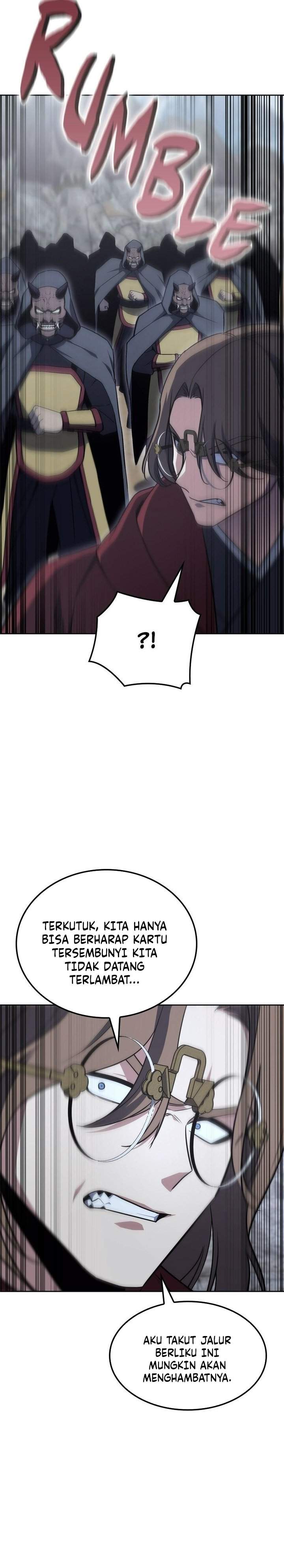 I Reincarnated As The Crazed Heir Chapter 172
