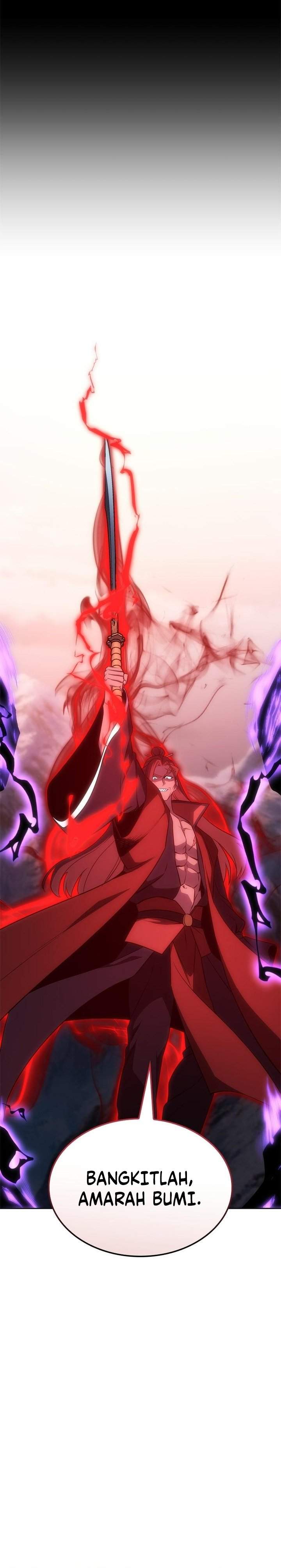 I Reincarnated As The Crazed Heir Chapter 172
