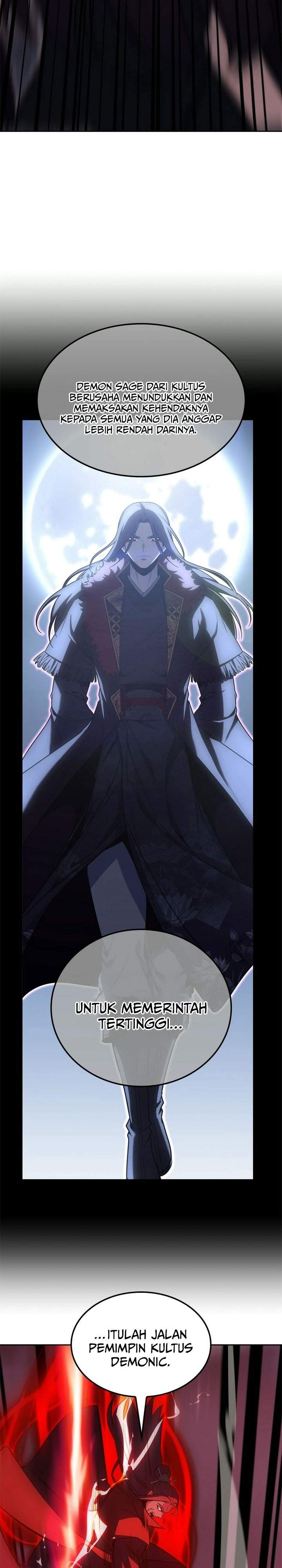 I Reincarnated As The Crazed Heir Chapter 173
