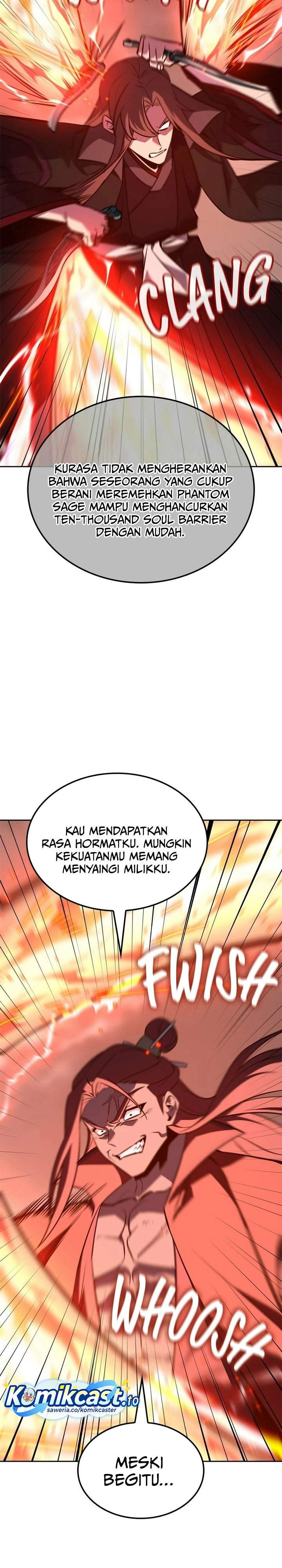 I Reincarnated As The Crazed Heir Chapter 173