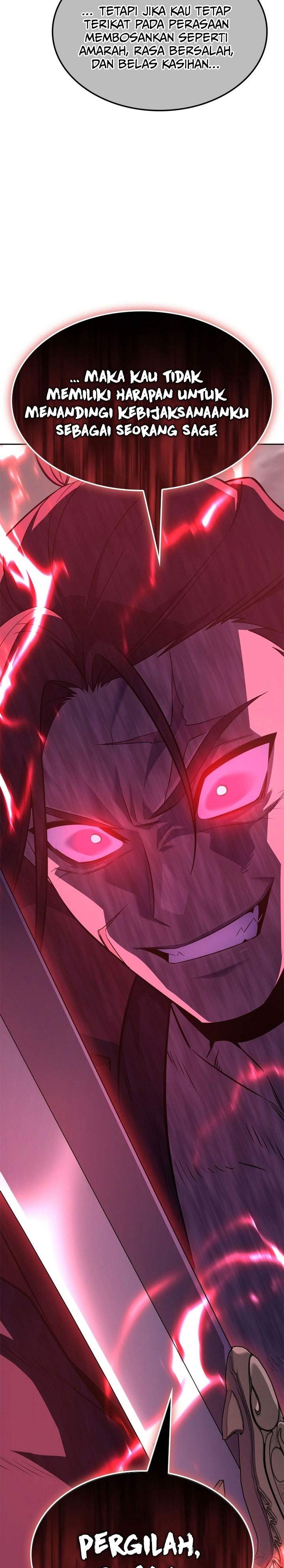 I Reincarnated As The Crazed Heir Chapter 173
