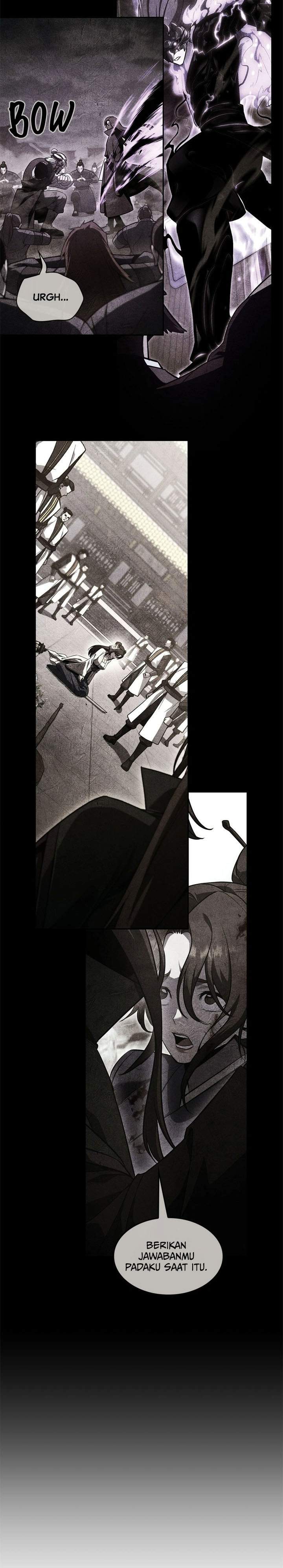 I Reincarnated As The Crazed Heir Chapter 173