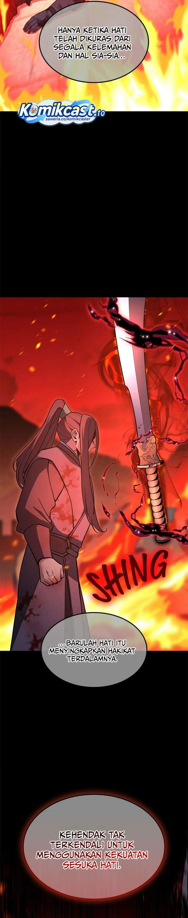 I Reincarnated As The Crazed Heir Chapter 173