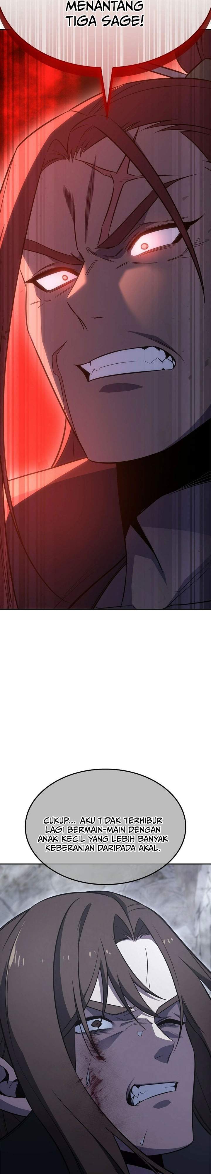 I Reincarnated As The Crazed Heir Chapter 173