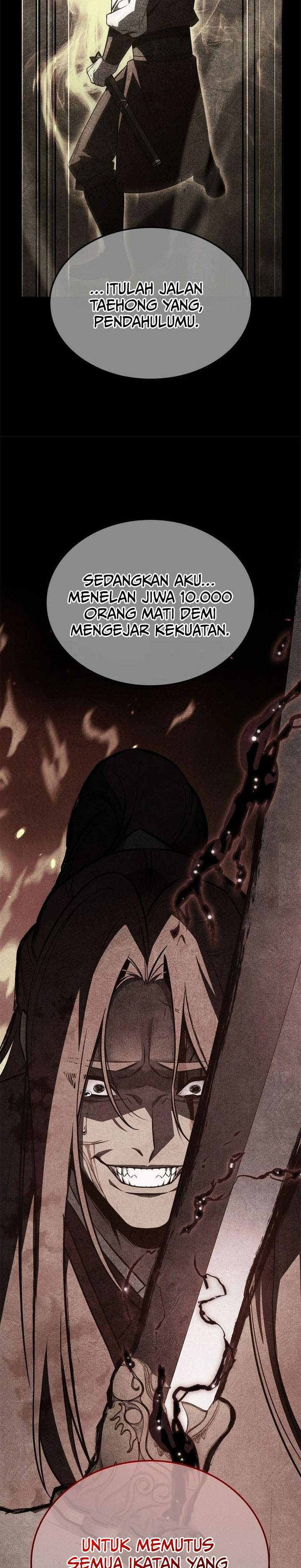 I Reincarnated As The Crazed Heir Chapter 173