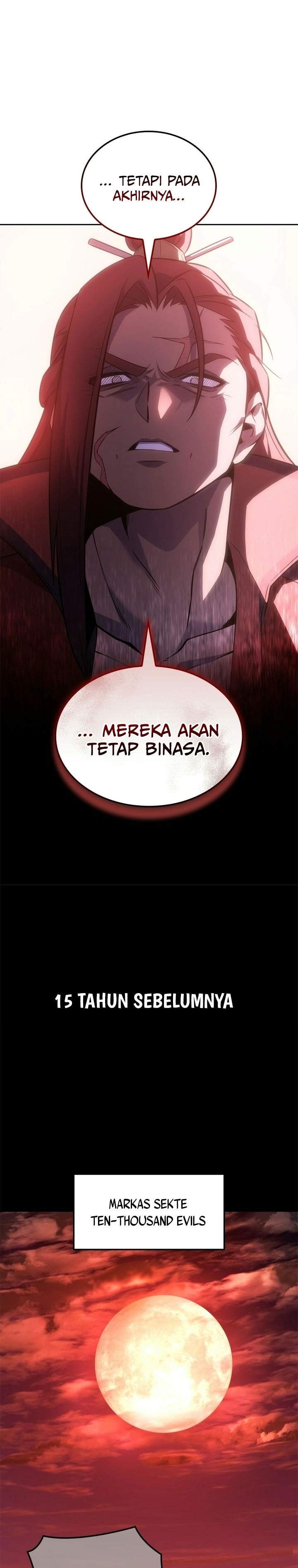 I Reincarnated As The Crazed Heir Chapter 173