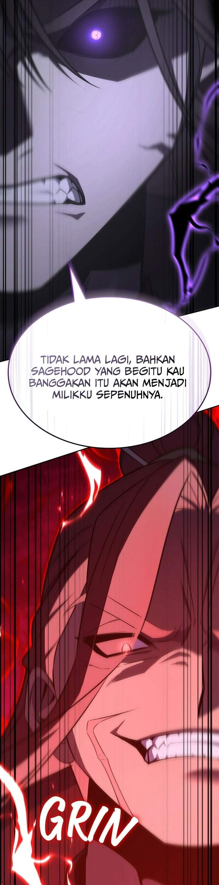 I Reincarnated As The Crazed Heir Chapter 173