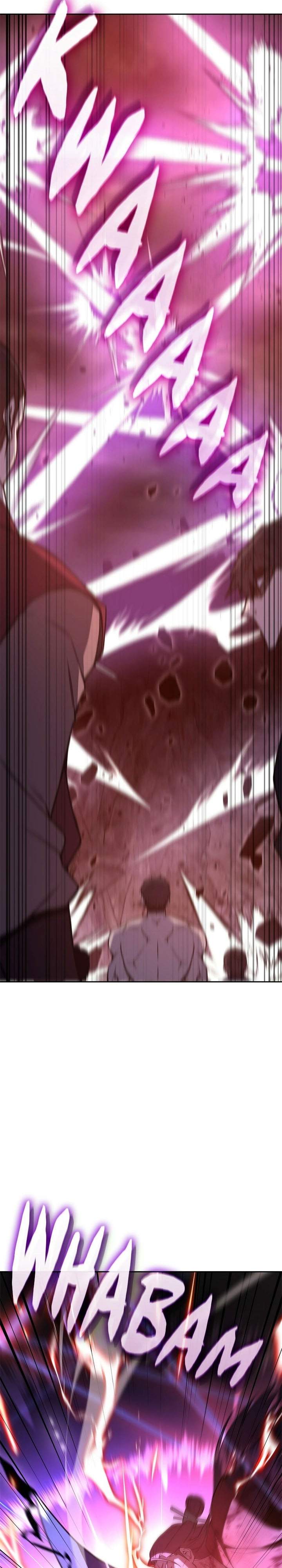 I Reincarnated As The Crazed Heir Chapter 174