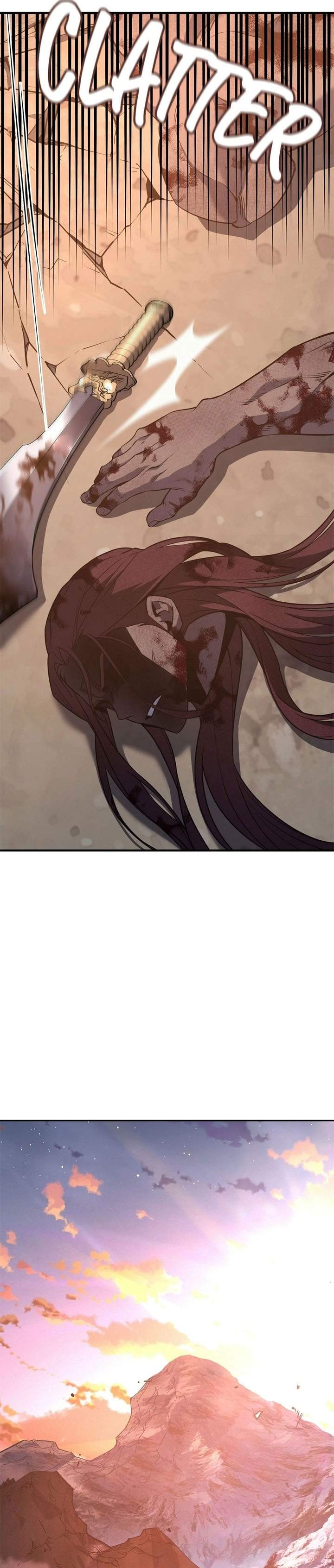 I Reincarnated As The Crazed Heir Chapter 174