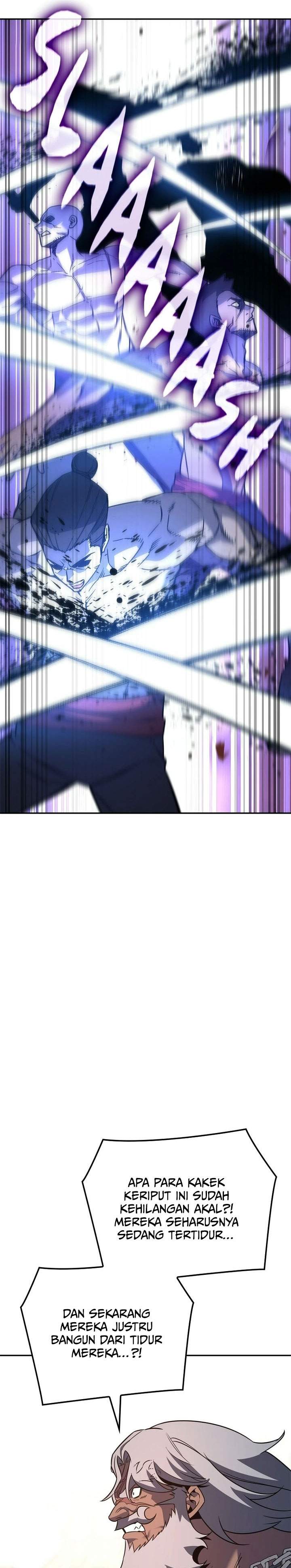 I Reincarnated As The Crazed Heir Chapter 174