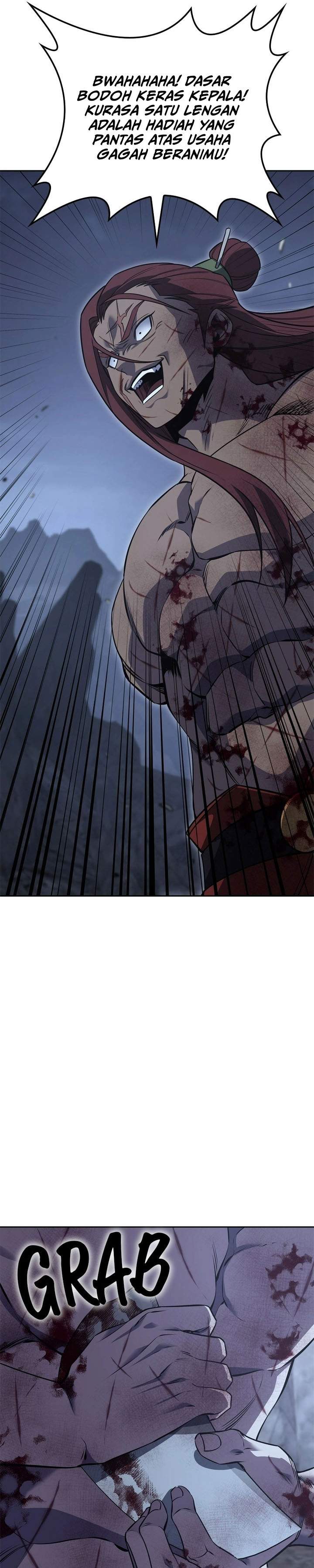 I Reincarnated As The Crazed Heir Chapter 174