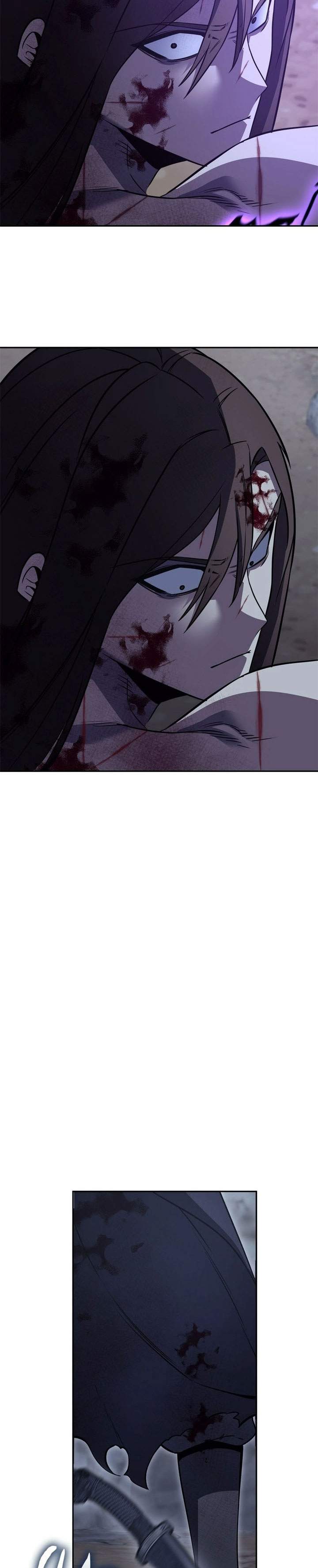 I Reincarnated As The Crazed Heir Chapter 174