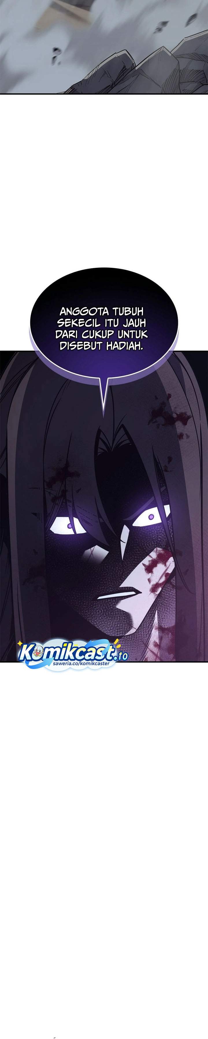 I Reincarnated As The Crazed Heir Chapter 174