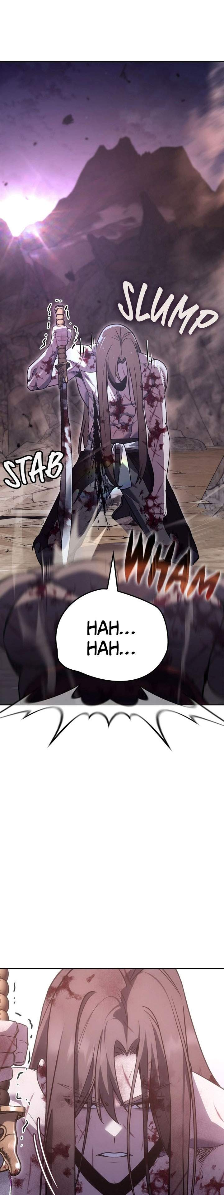 I Reincarnated As The Crazed Heir Chapter 174