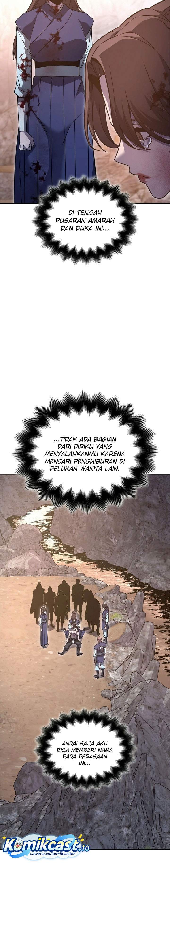 I Reincarnated As The Crazed Heir Chapter 174