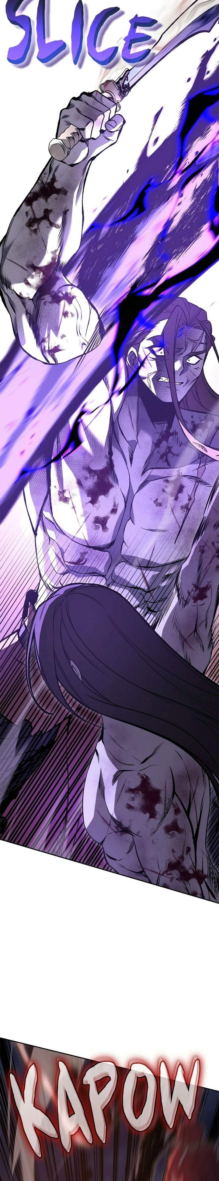 I Reincarnated As The Crazed Heir Chapter 174