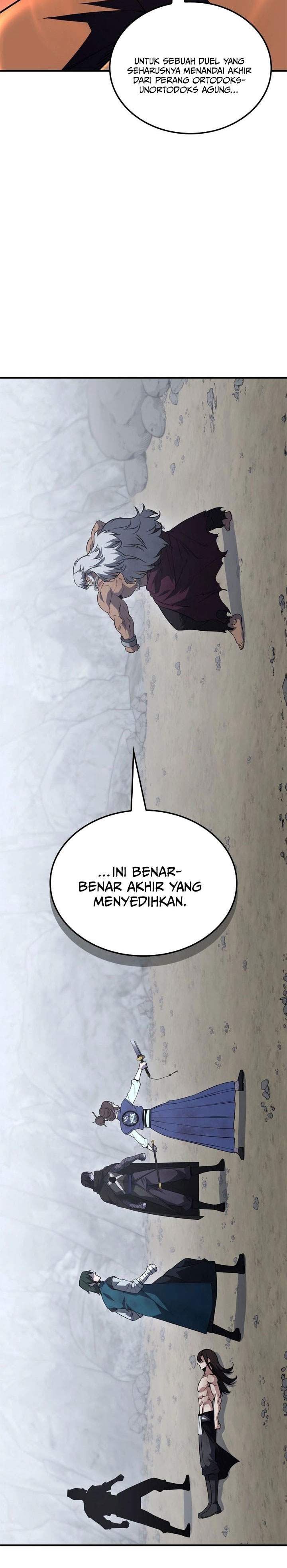 I Reincarnated As The Crazed Heir Chapter 175