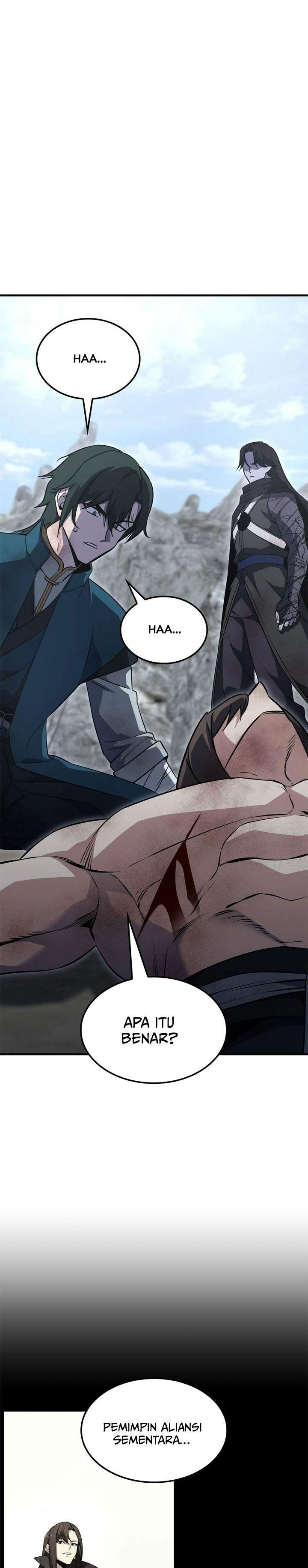 I Reincarnated As The Crazed Heir Chapter 175