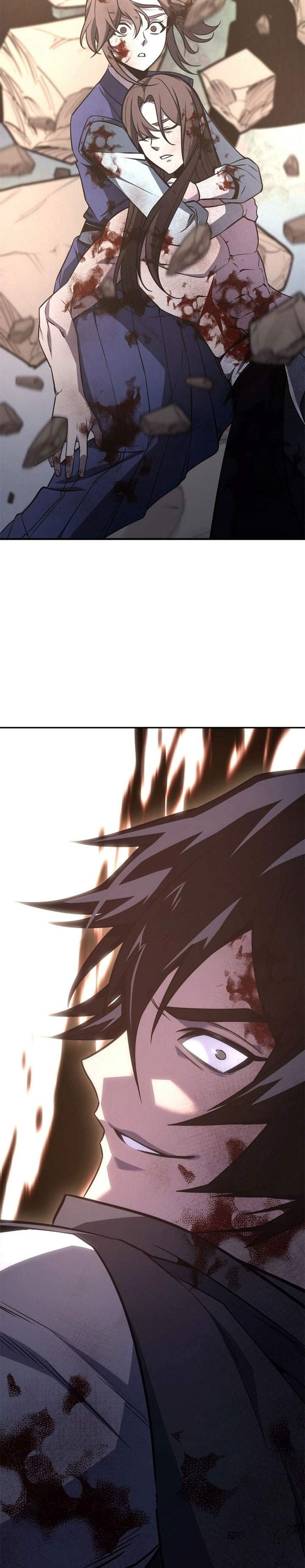 I Reincarnated As The Crazed Heir Chapter 175